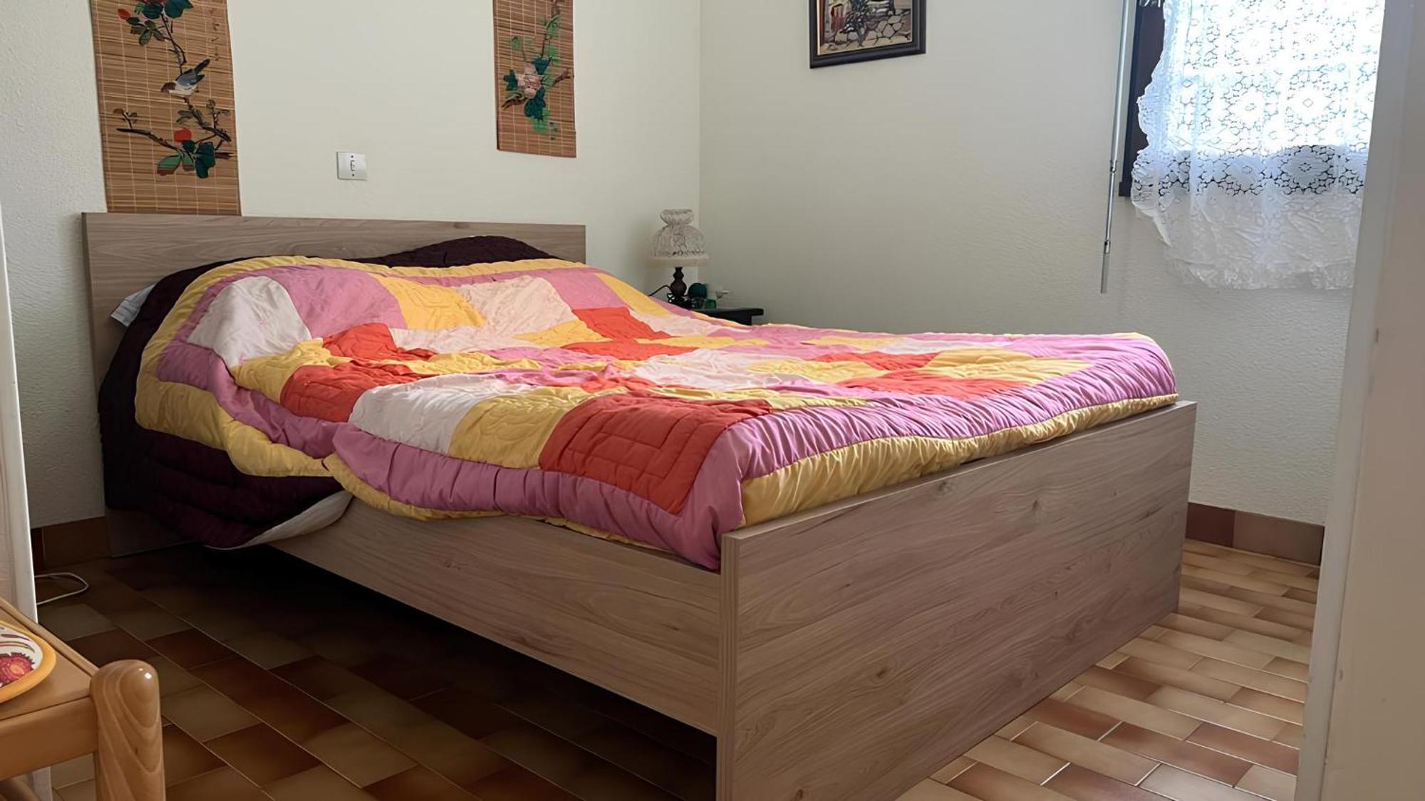 Appartement 4/6 Personnes Plain Pied - 5Min Plage - Piscine En Face Agde Exterior foto